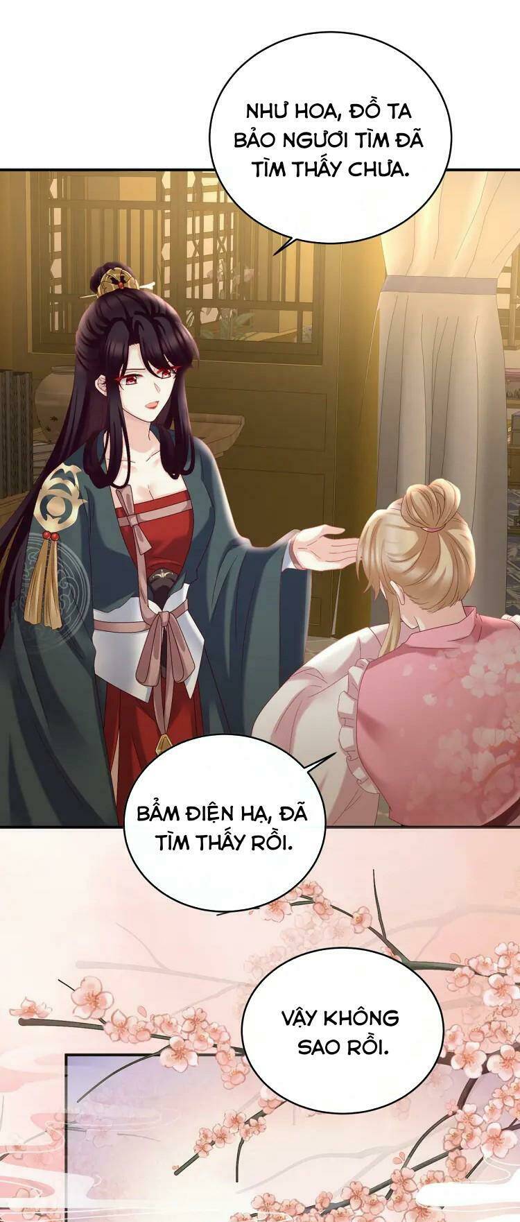 Kiều Phu Có Hỉ Chap 46 - Next Chap 47