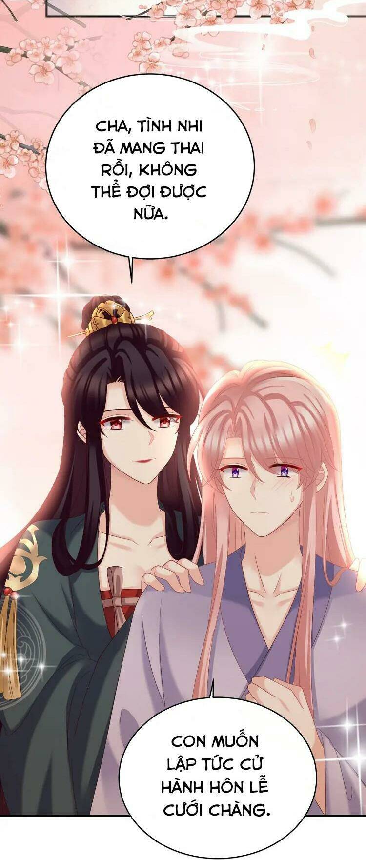 Kiều Phu Có Hỉ Chap 46 - Next Chap 47