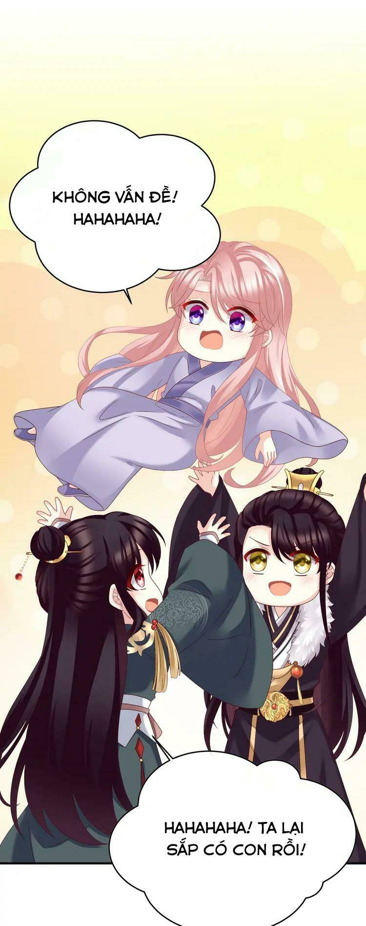 Kiều Phu Có Hỉ Chap 46 - Next Chap 47