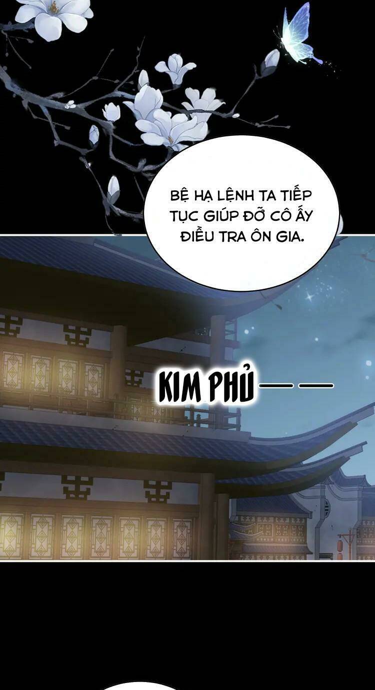 Kiều Phu Có Hỉ Chap 46 - Next Chap 47