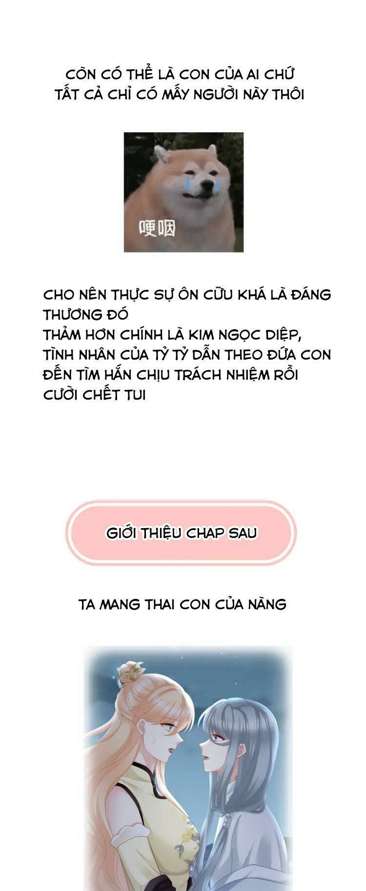 Kiều Phu Có Hỉ Chap 46 - Next Chap 47