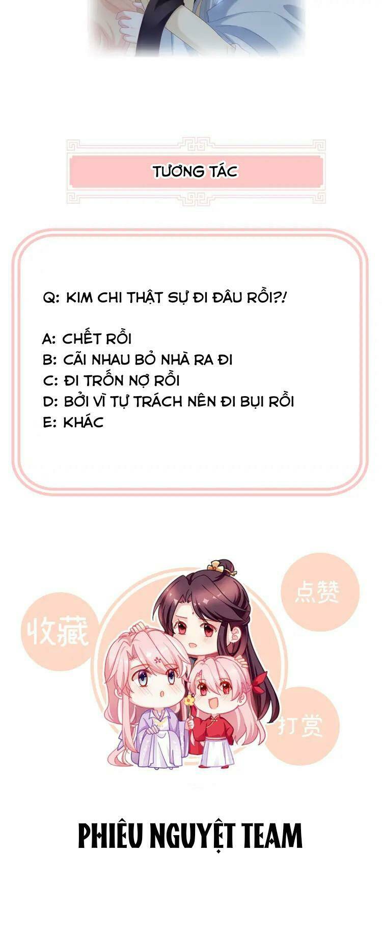 Kiều Phu Có Hỉ Chap 46 - Next Chap 47