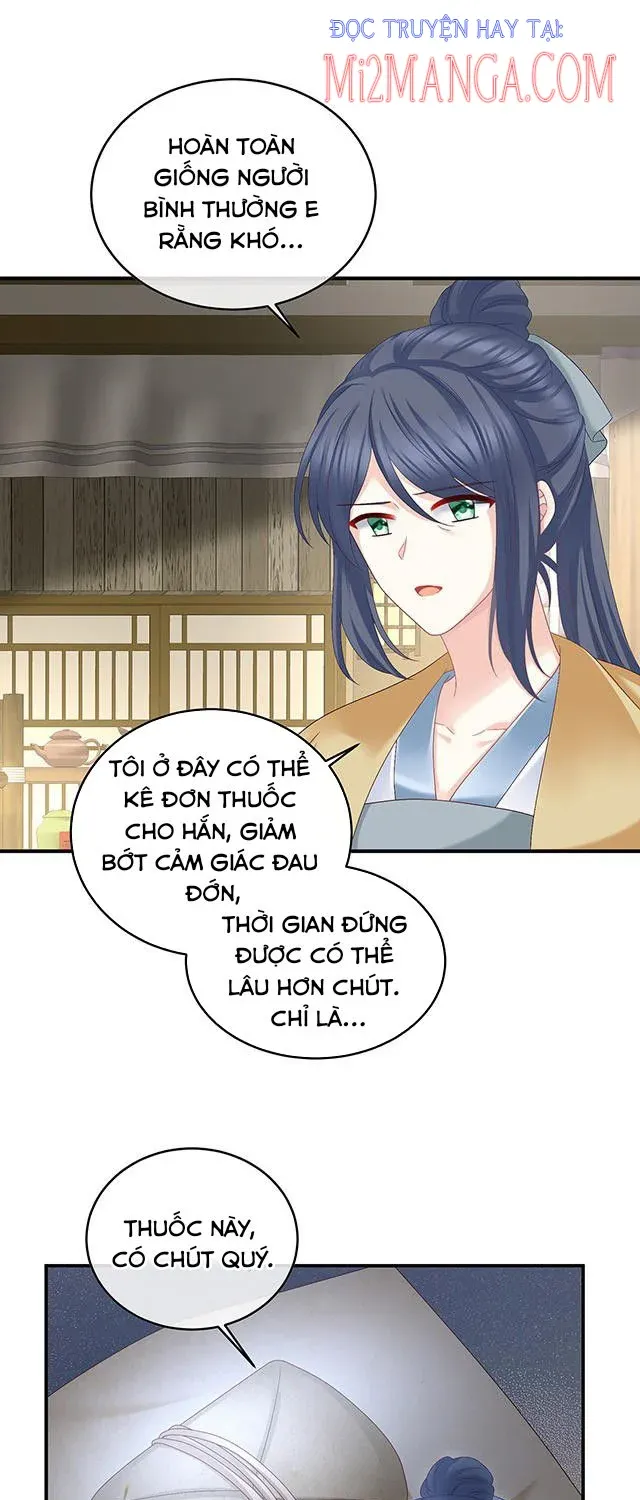 Kiều Phu Có Hỉ Chap 47.2 - Next Chap 48.2