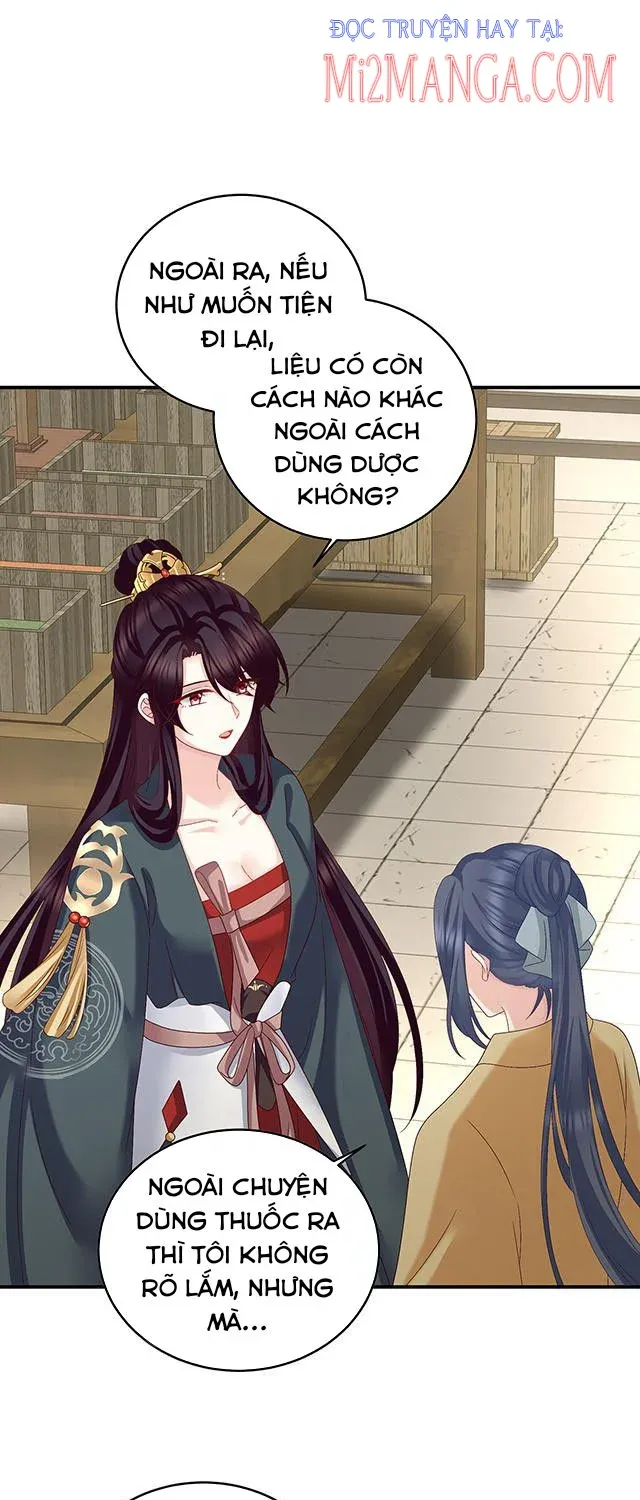 Kiều Phu Có Hỉ Chap 47.2 - Next Chap 48.2