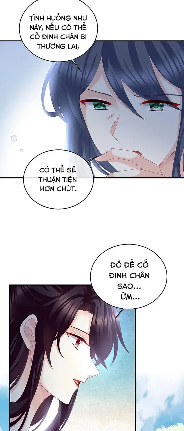 Kiều Phu Có Hỉ Chap 47.2 - Next Chap 48.2