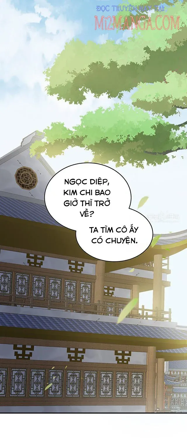 Kiều Phu Có Hỉ Chap 47.2 - Next Chap 48.2