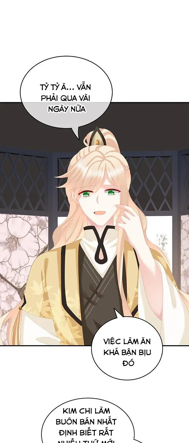 Kiều Phu Có Hỉ Chap 47.2 - Next Chap 48.2