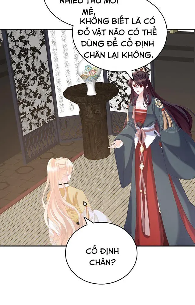 Kiều Phu Có Hỉ Chap 47.2 - Next Chap 48.2