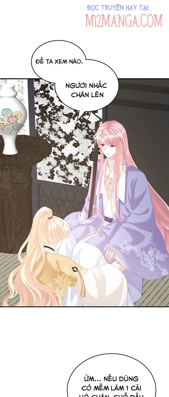 Kiều Phu Có Hỉ Chap 47.2 - Next Chap 48.2