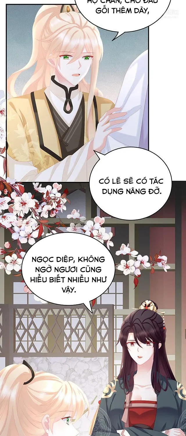 Kiều Phu Có Hỉ Chap 47.2 - Next Chap 48.2