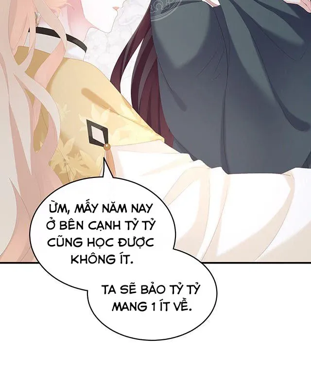 Kiều Phu Có Hỉ Chap 47.2 - Next Chap 48.2
