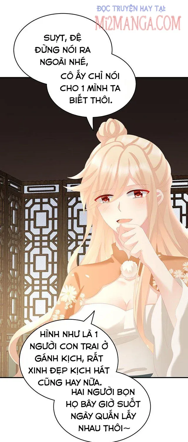 Kiều Phu Có Hỉ Chap 47.2 - Next Chap 48.2