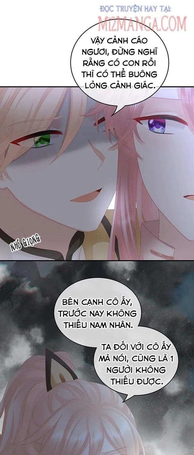 Kiều Phu Có Hỉ Chap 47.2 - Next Chap 48.2