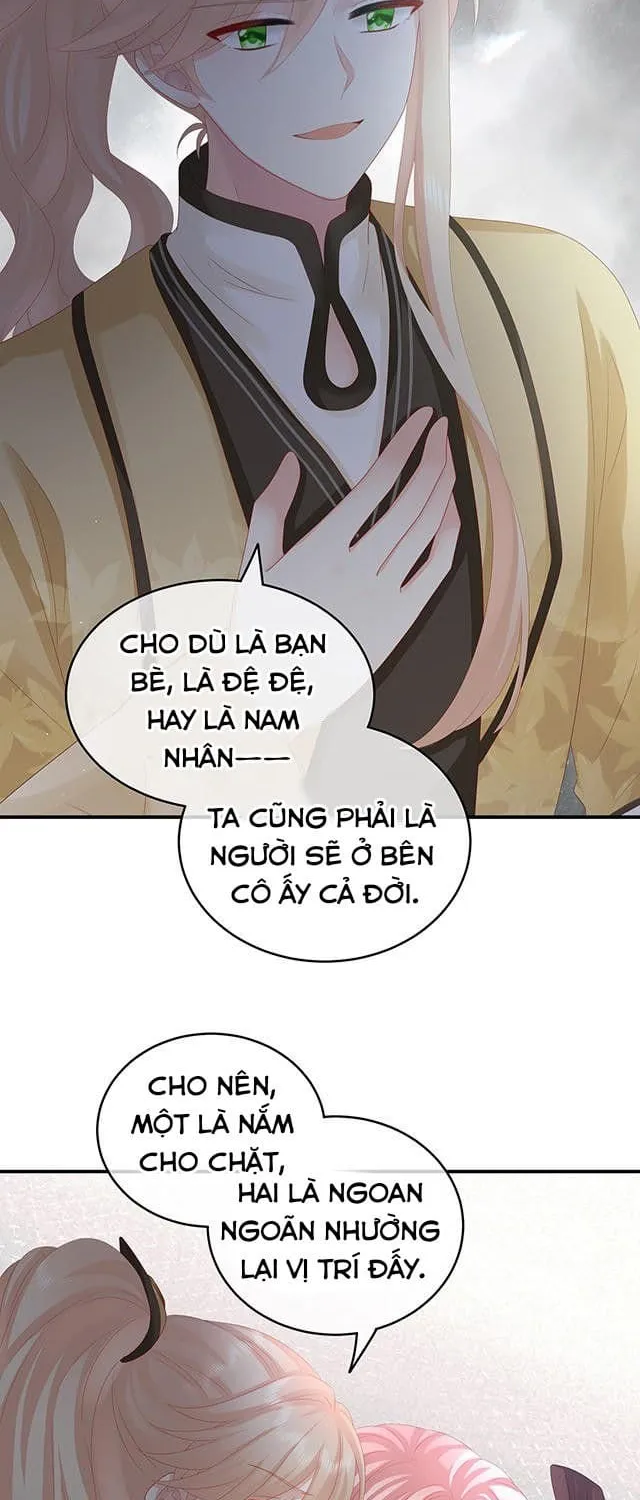 Kiều Phu Có Hỉ Chap 47.2 - Next Chap 48.2