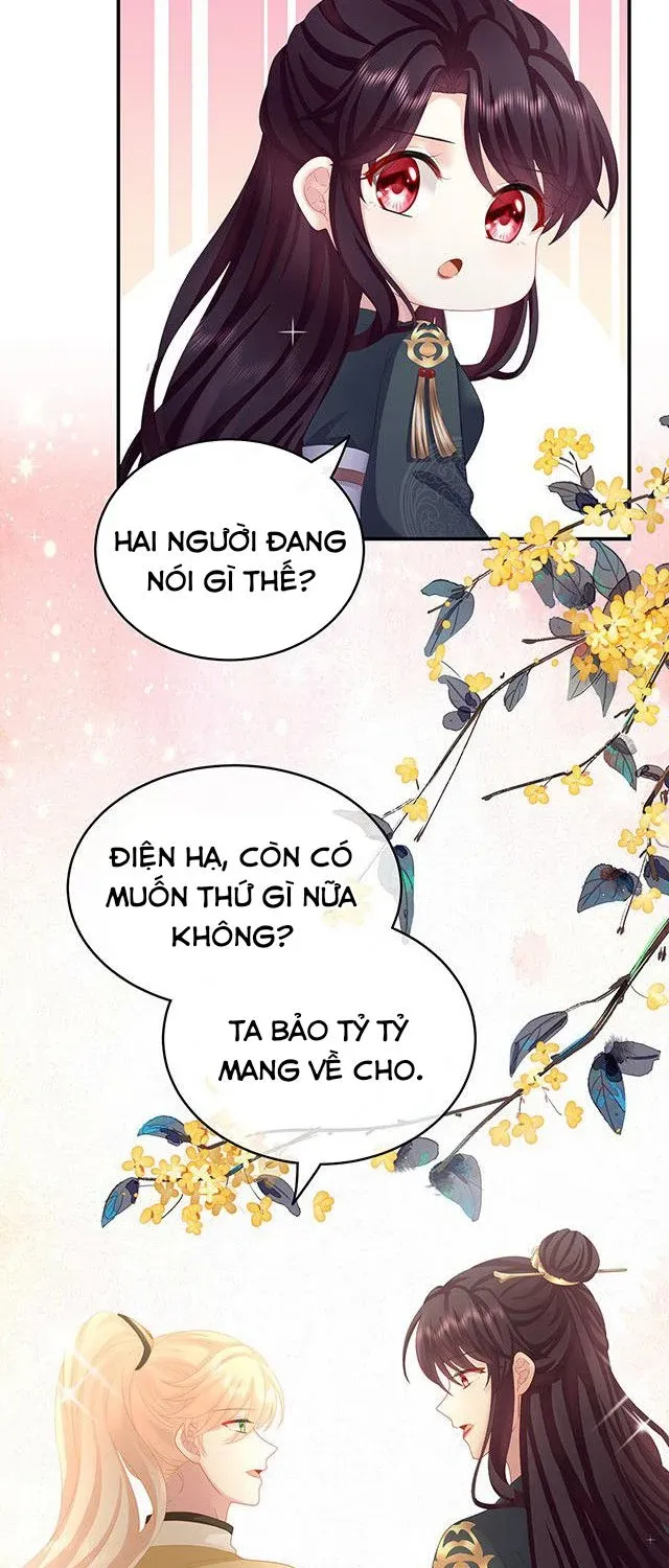 Kiều Phu Có Hỉ Chap 47.2 - Next Chap 48.2