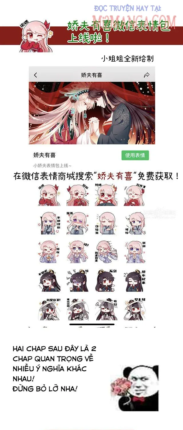 Kiều Phu Có Hỉ Chap 47.2 - Next Chap 48.2