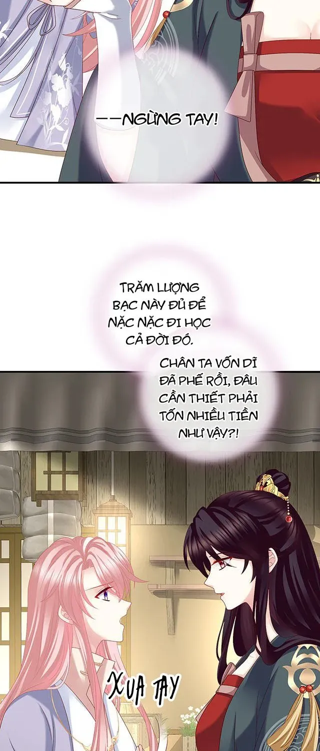 Kiều Phu Có Hỉ Chap 47.2 - Next Chap 48.2