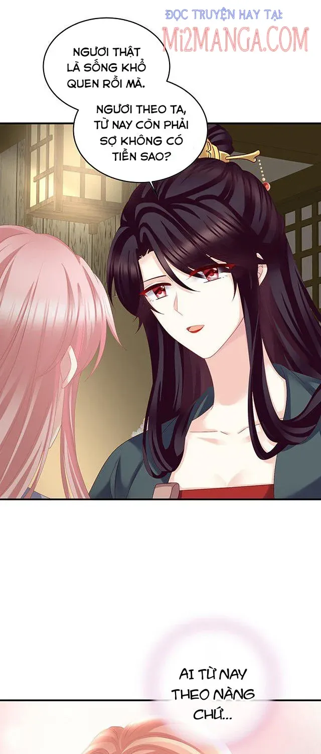 Kiều Phu Có Hỉ Chap 47.2 - Next Chap 48.2