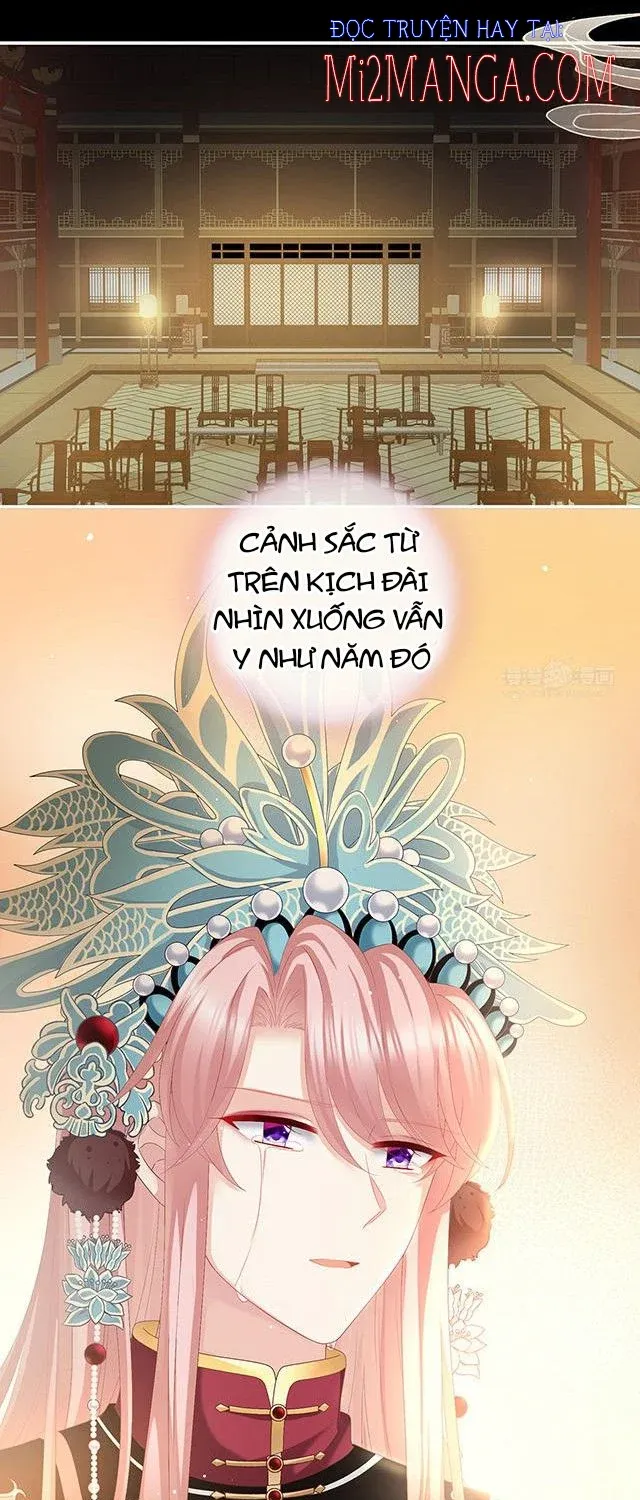 Kiều Phu Có Hỉ Chap 47.3 - Next Chap 48.3