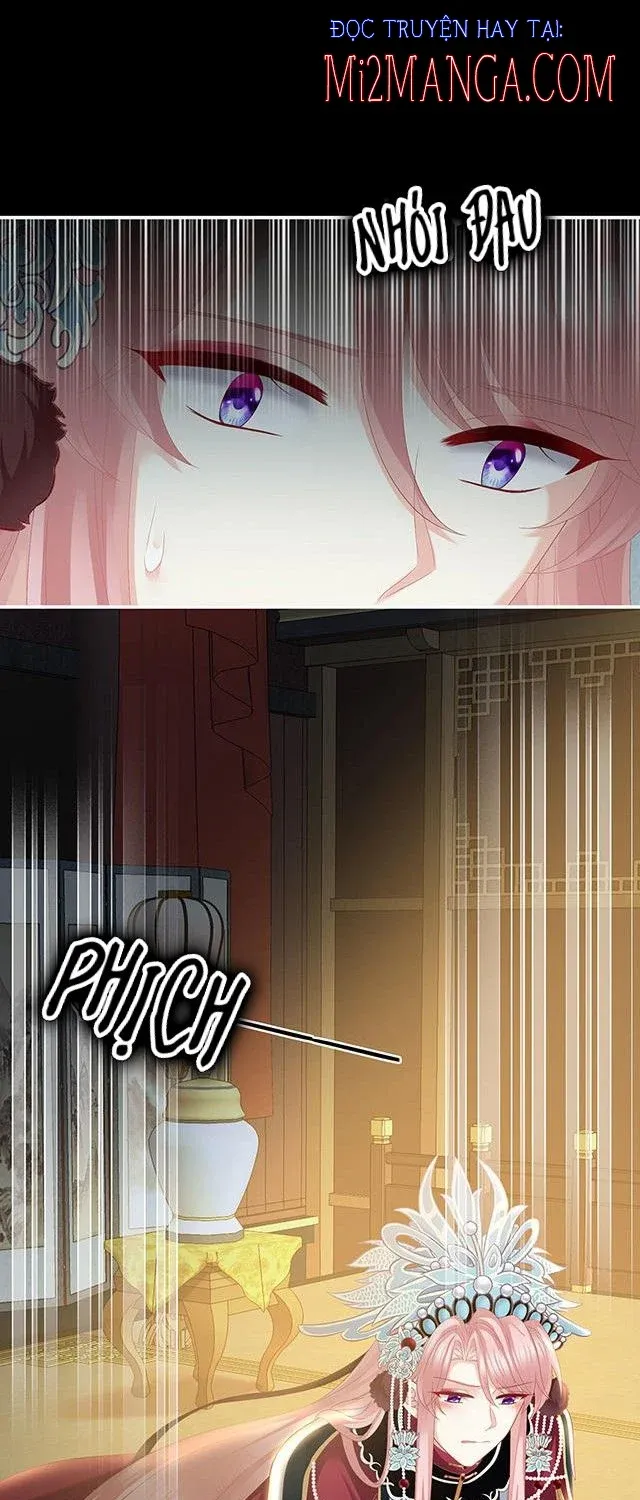 Kiều Phu Có Hỉ Chap 47.3 - Next Chap 48.3