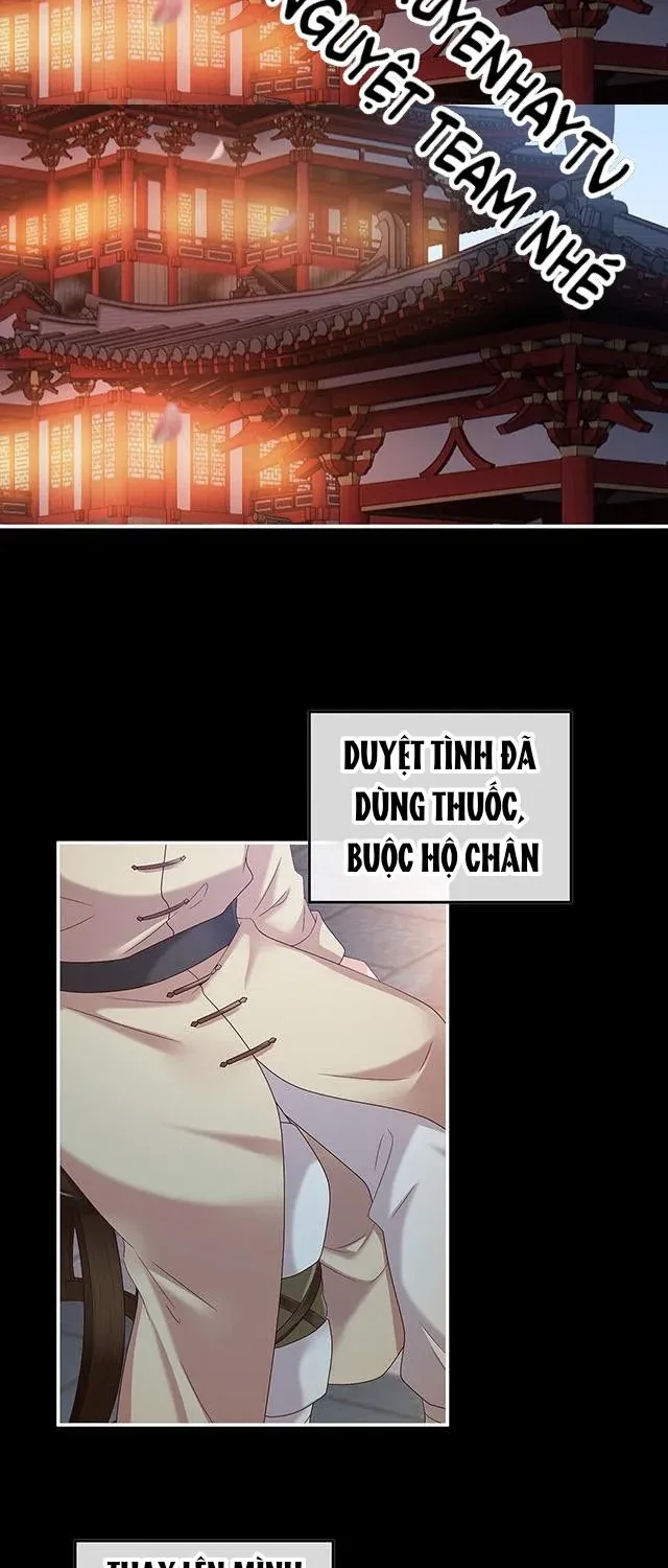 Kiều Phu Có Hỉ Chap 47.3 - Next Chap 48.3