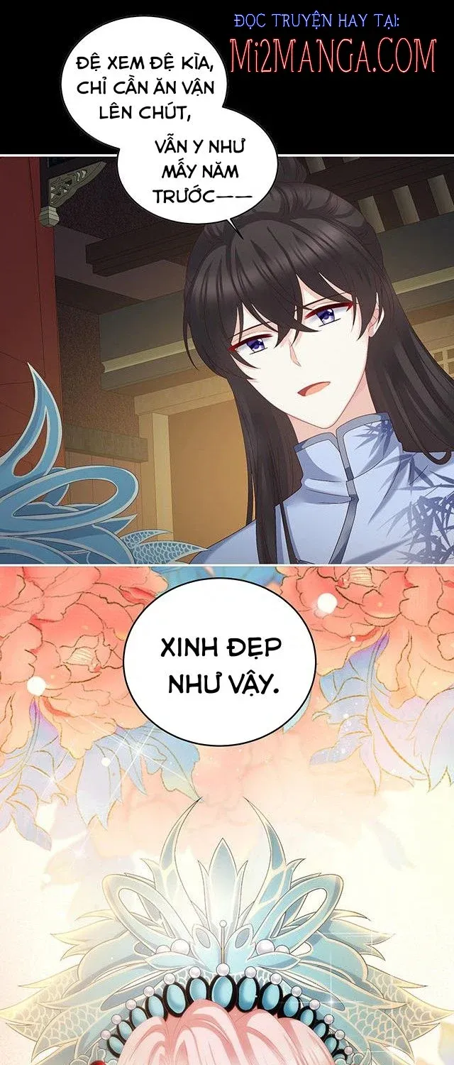 Kiều Phu Có Hỉ Chap 47.3 - Next Chap 48.3