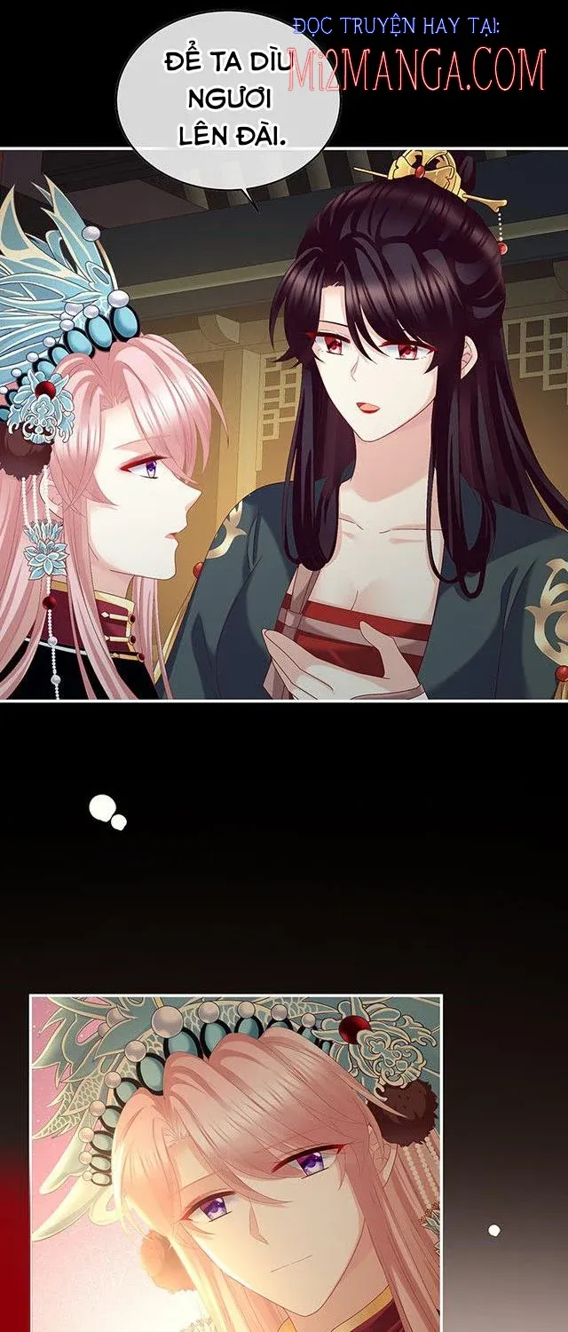 Kiều Phu Có Hỉ Chap 47.3 - Next Chap 48.3