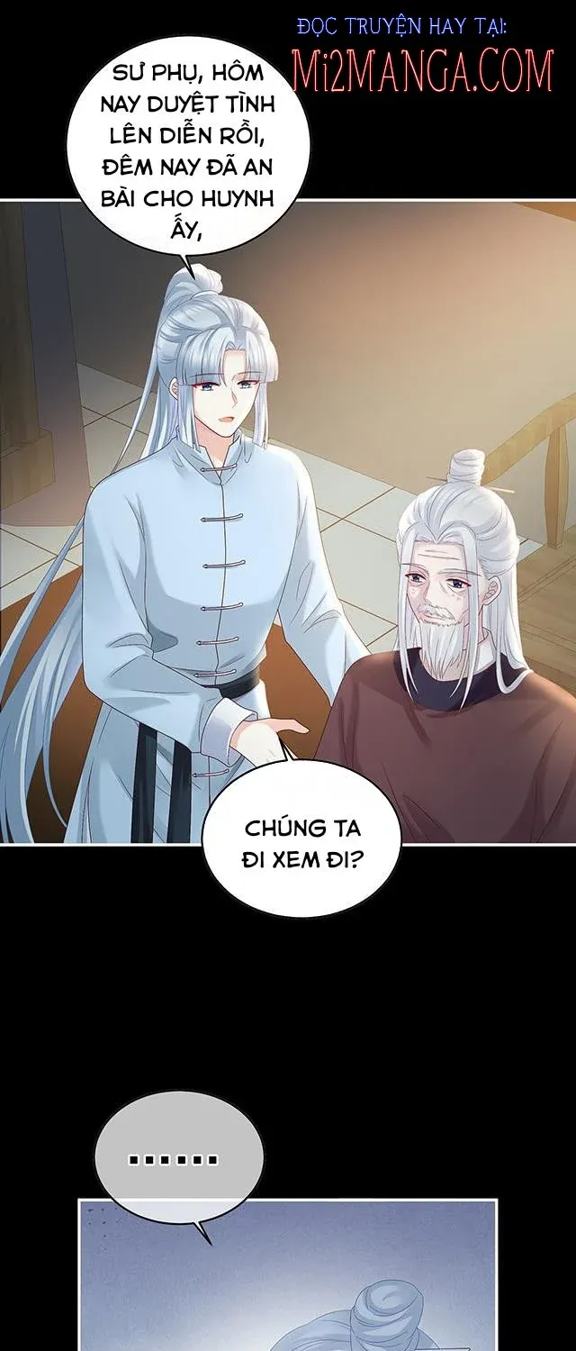 Kiều Phu Có Hỉ Chap 47.4 - Next Chap 48.4