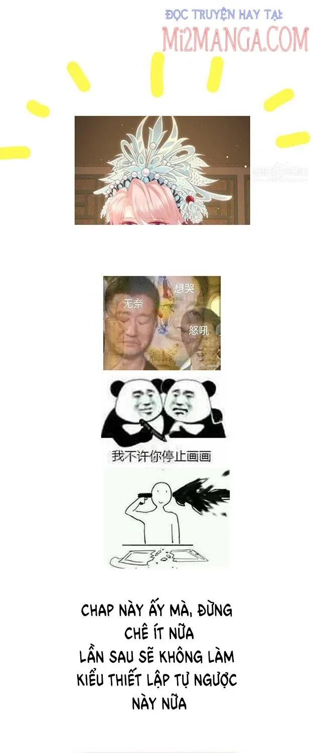 Kiều Phu Có Hỉ Chap 47.4 - Next Chap 48.4