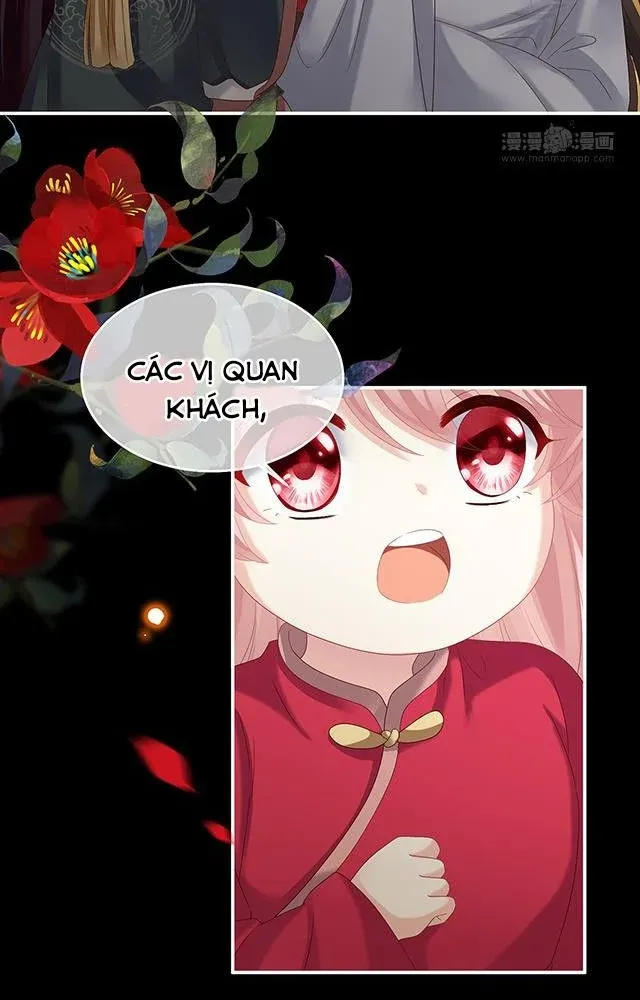 Kiều Phu Có Hỉ Chap 47.4 - Next Chap 48.4