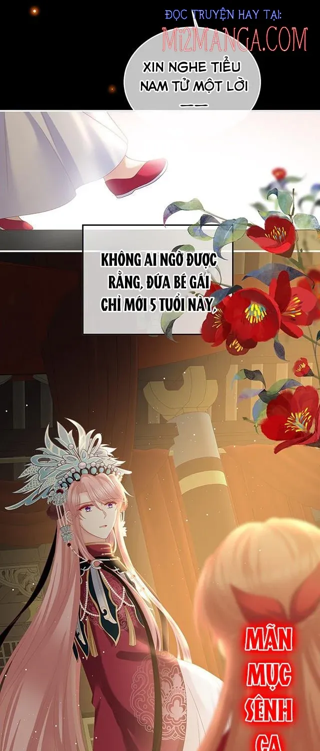 Kiều Phu Có Hỉ Chap 47.4 - Next Chap 48.4