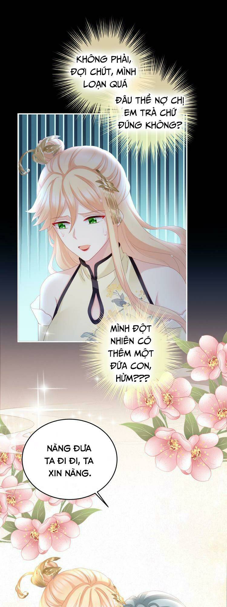 Kiều Phu Có Hỉ Chap 47 - Next Chap 48