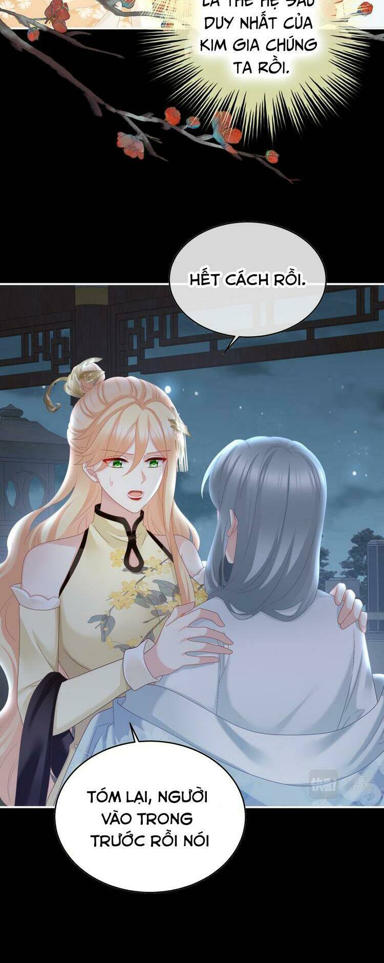 Kiều Phu Có Hỉ Chap 47 - Next Chap 48