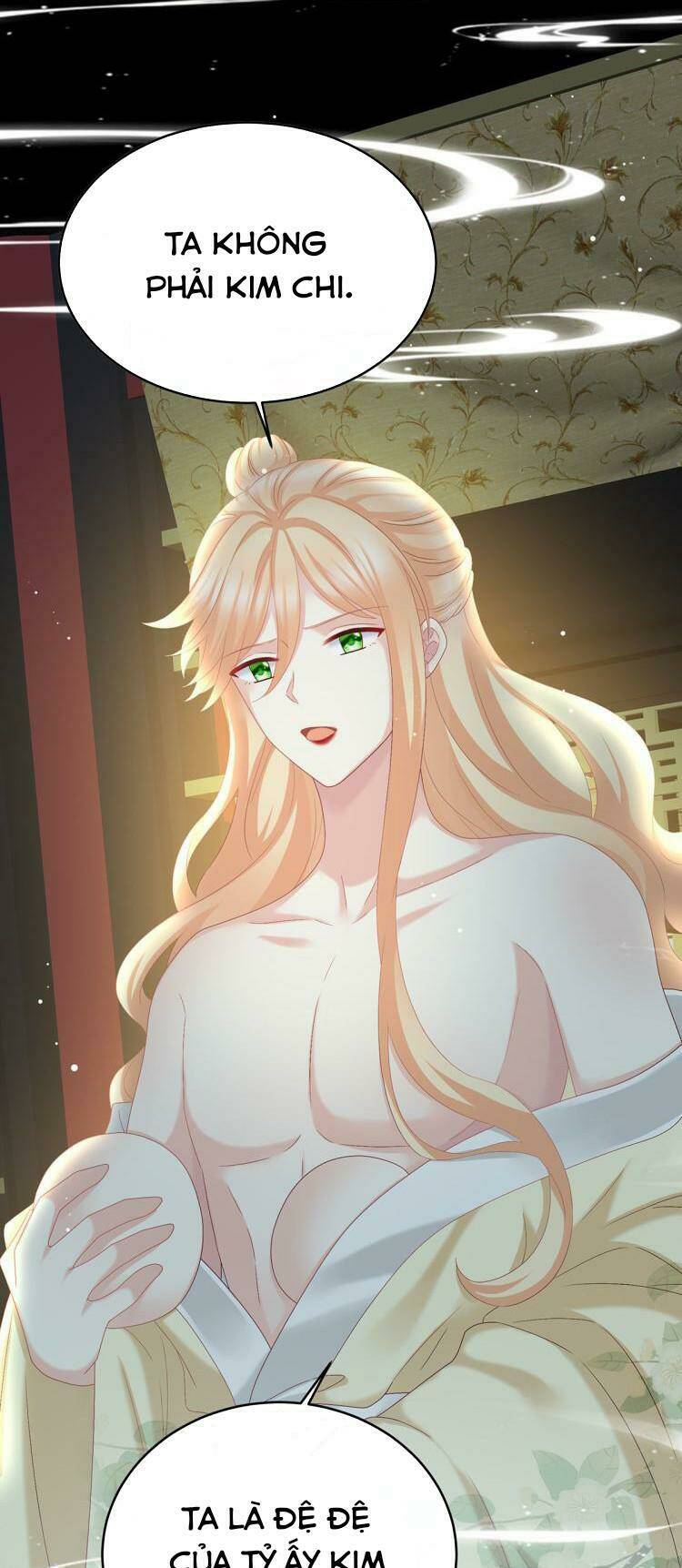 Kiều Phu Có Hỉ Chap 47 - Next Chap 48