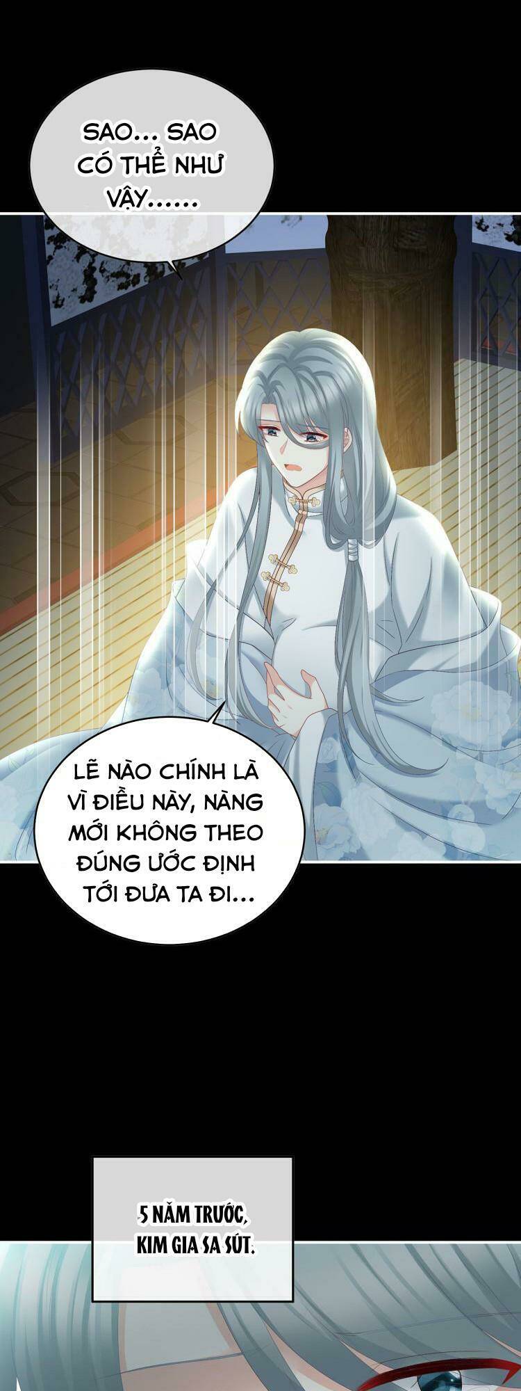 Kiều Phu Có Hỉ Chap 47 - Next Chap 48