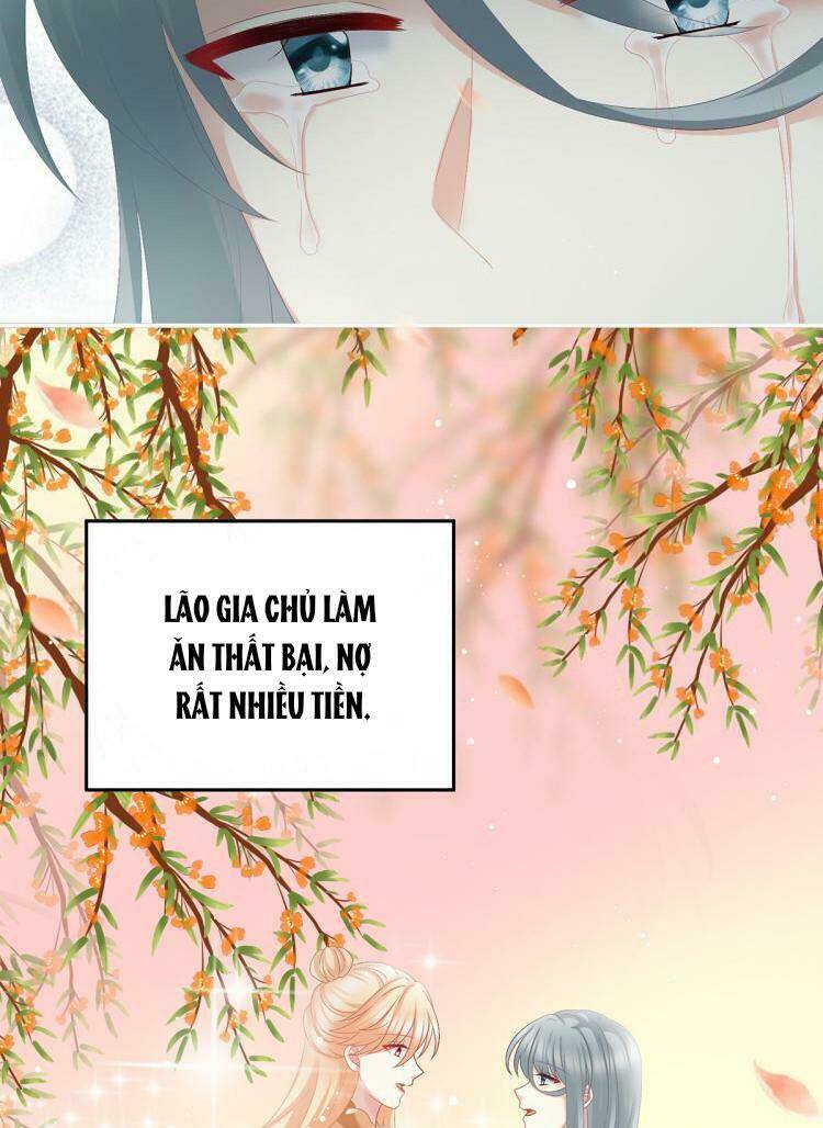 Kiều Phu Có Hỉ Chap 47 - Next Chap 48