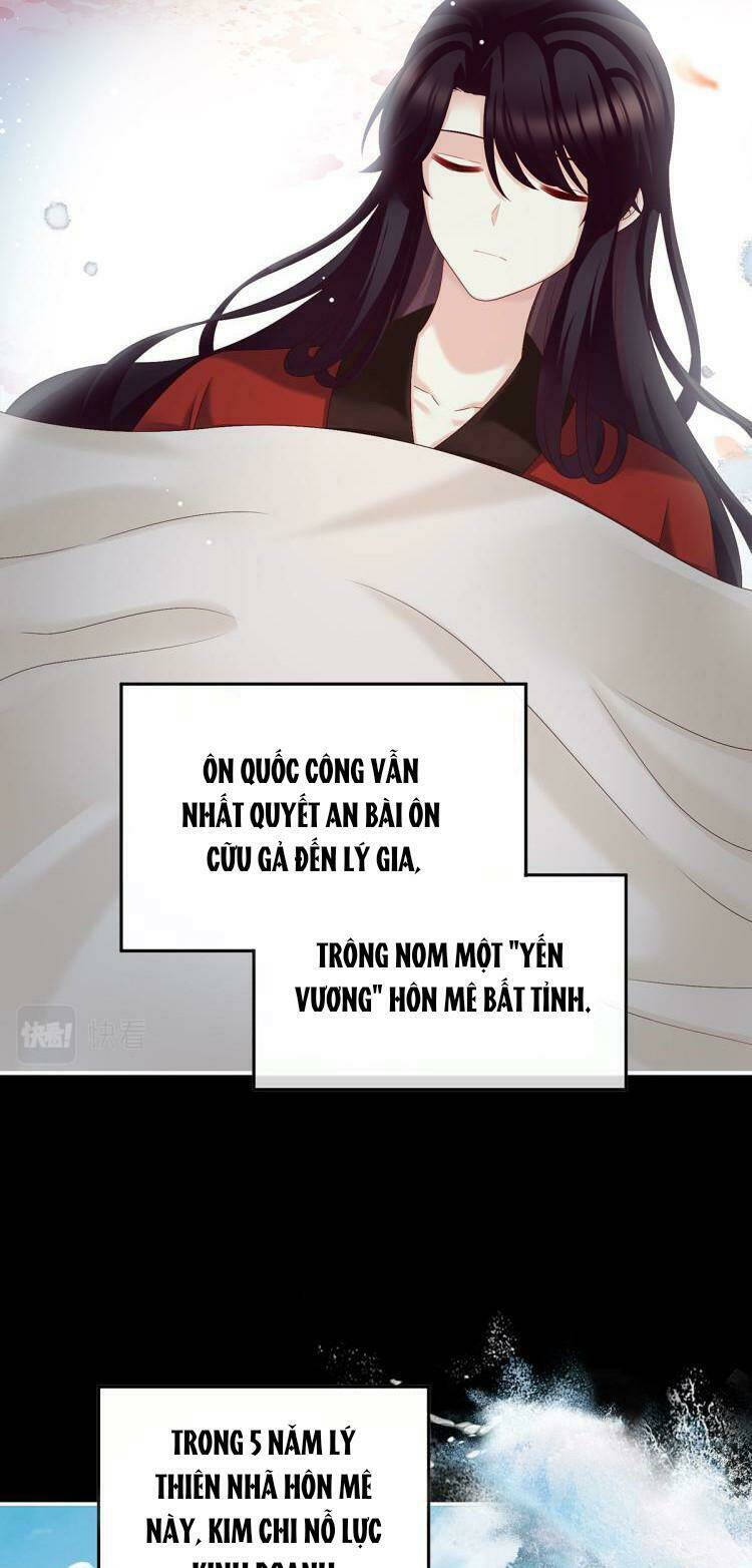 Kiều Phu Có Hỉ Chap 47 - Next Chap 48