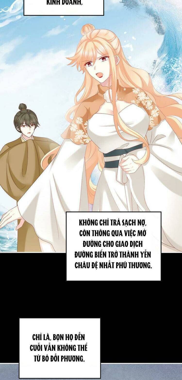 Kiều Phu Có Hỉ Chap 47 - Next Chap 48