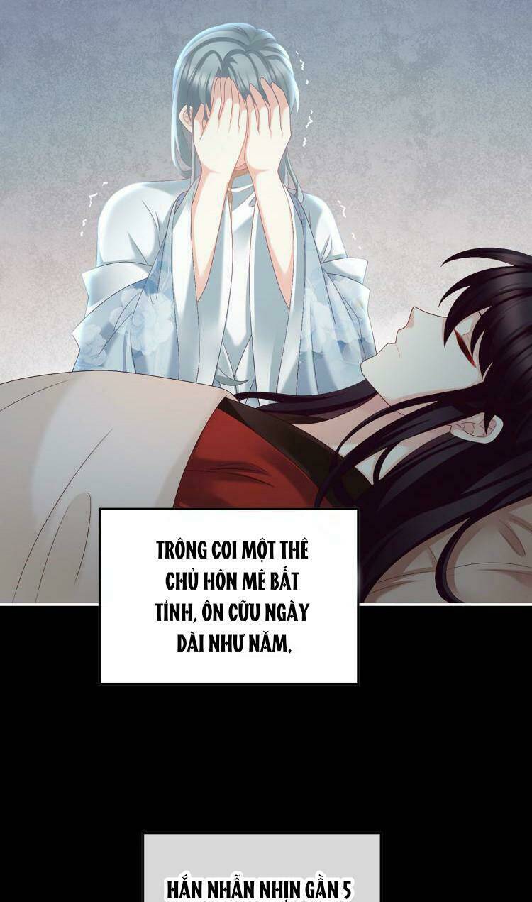 Kiều Phu Có Hỉ Chap 47 - Next Chap 48