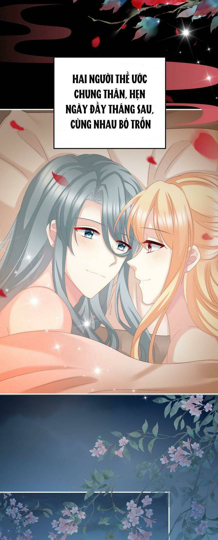 Kiều Phu Có Hỉ Chap 47 - Next Chap 48