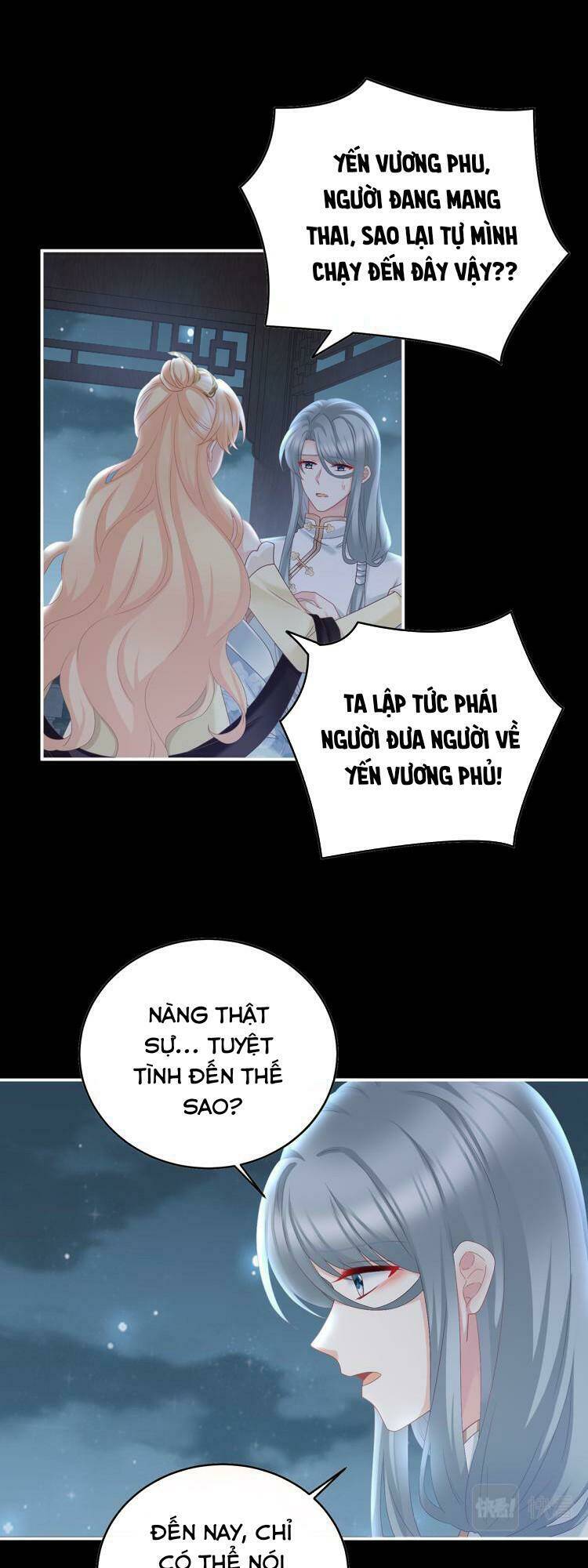 Kiều Phu Có Hỉ Chap 47 - Next Chap 48