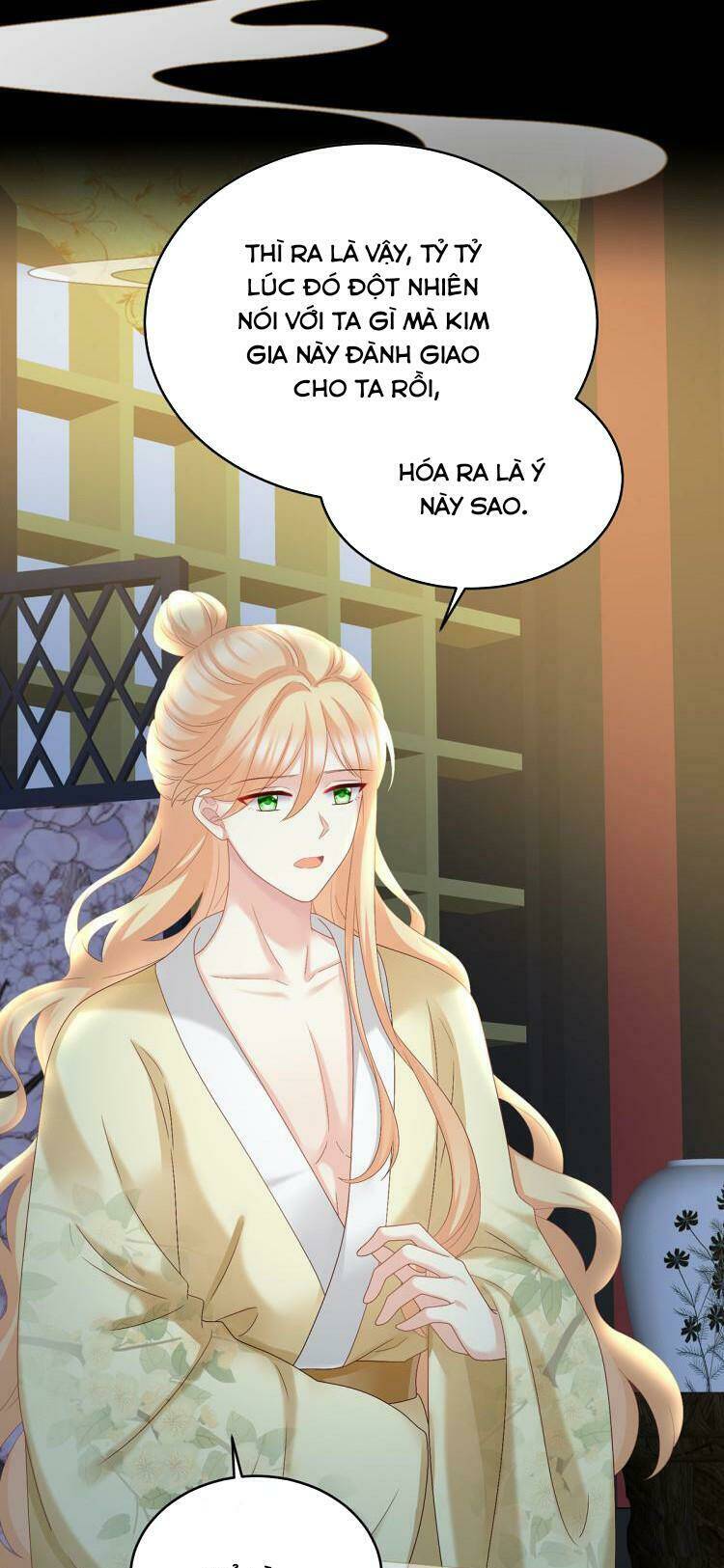 Kiều Phu Có Hỉ Chap 47 - Next Chap 48