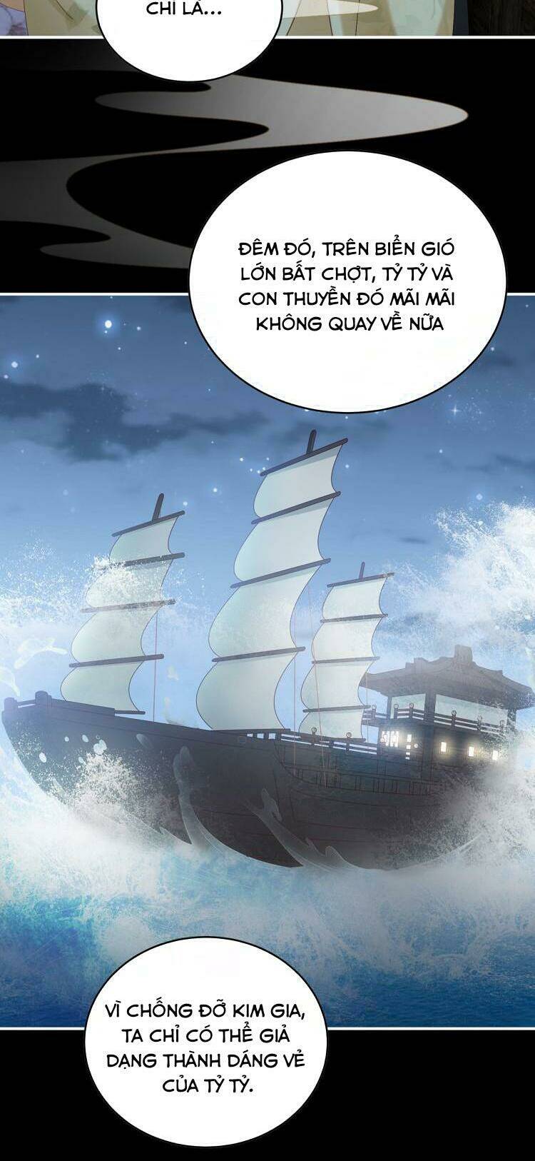 Kiều Phu Có Hỉ Chap 47 - Next Chap 48