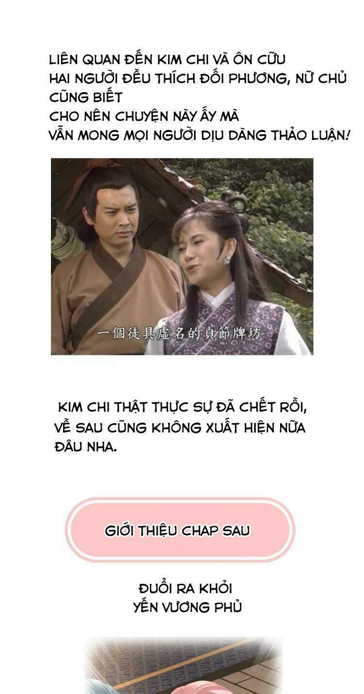 Kiều Phu Có Hỉ Chap 47 - Next Chap 48