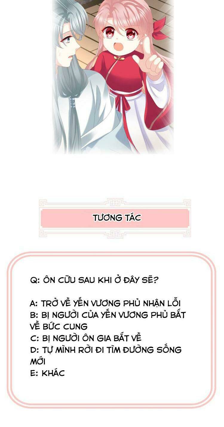 Kiều Phu Có Hỉ Chap 47 - Next Chap 48