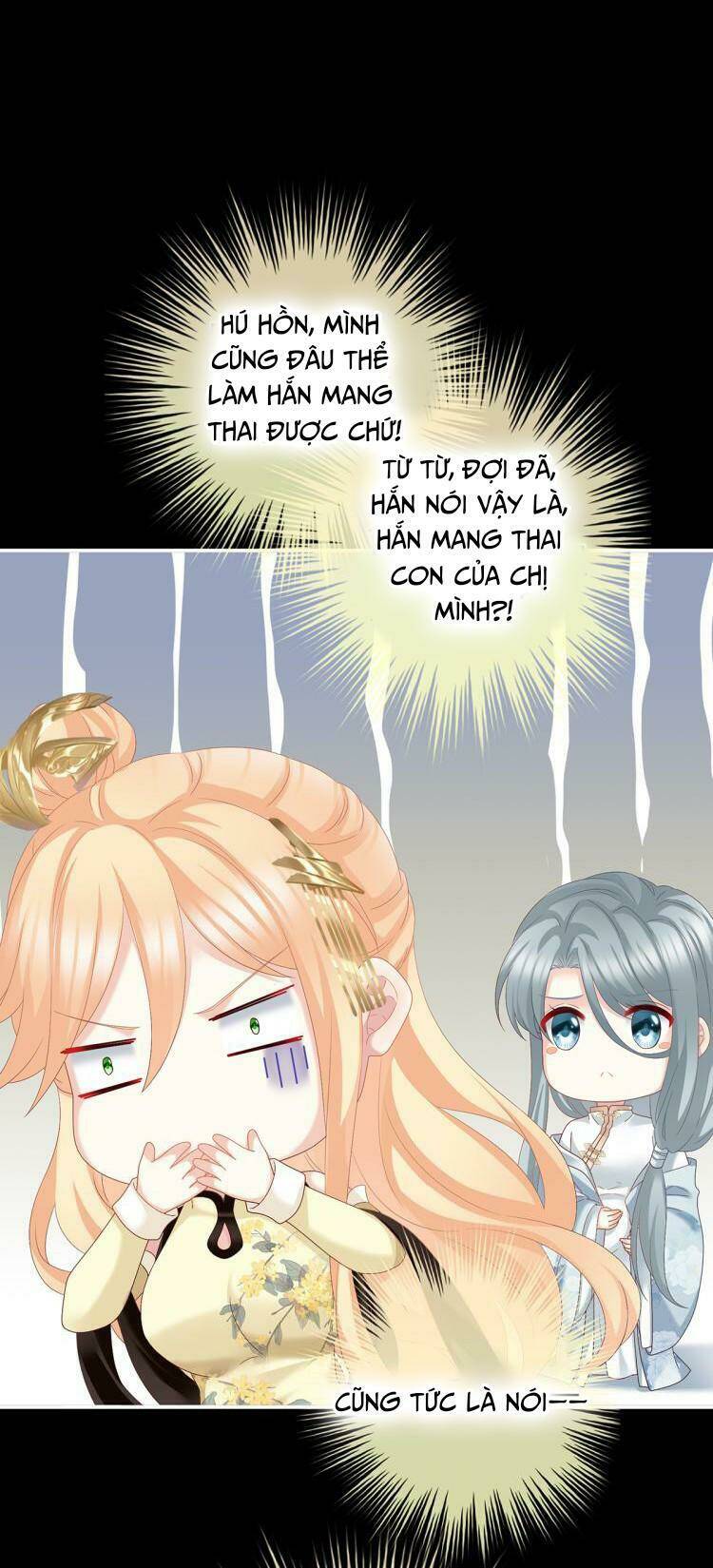 Kiều Phu Có Hỉ Chap 47 - Next Chap 48