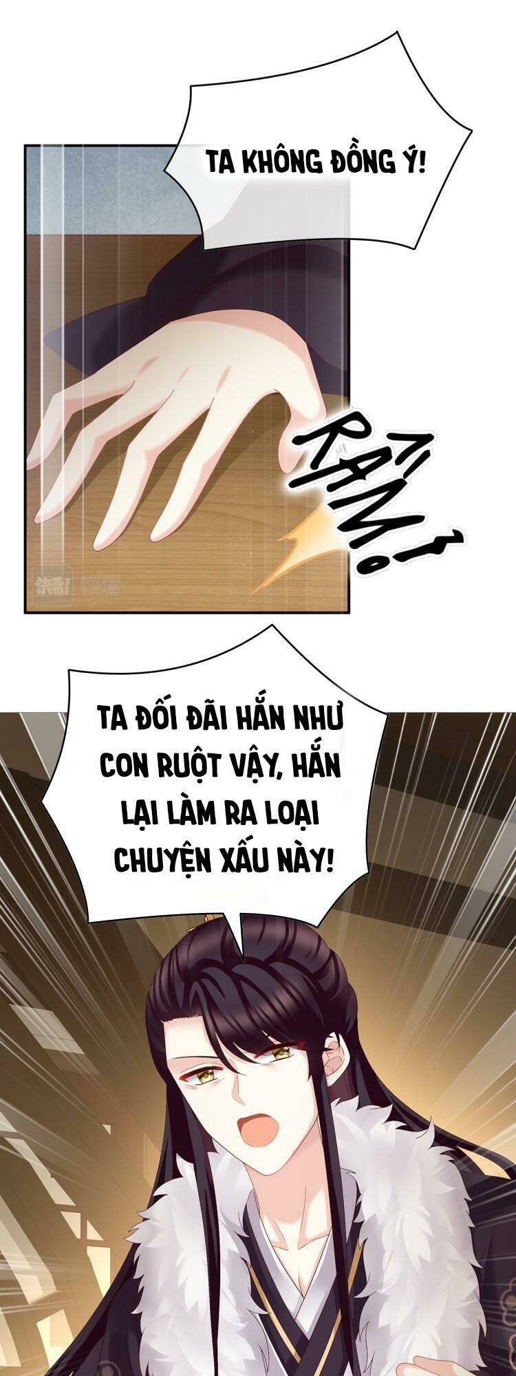 Kiều Phu Có Hỉ Chap 48 - Next Chap 49