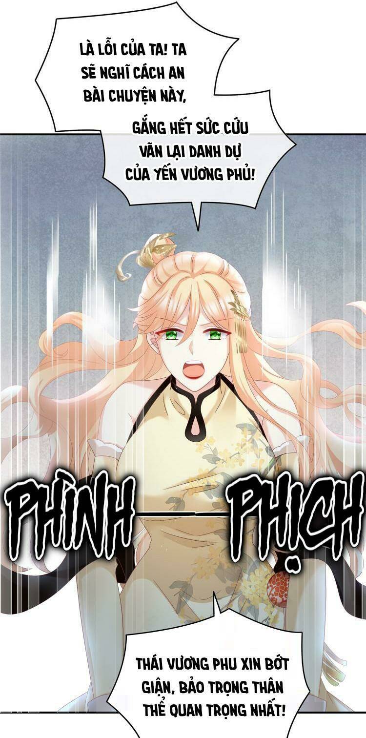 Kiều Phu Có Hỉ Chap 48 - Next Chap 49