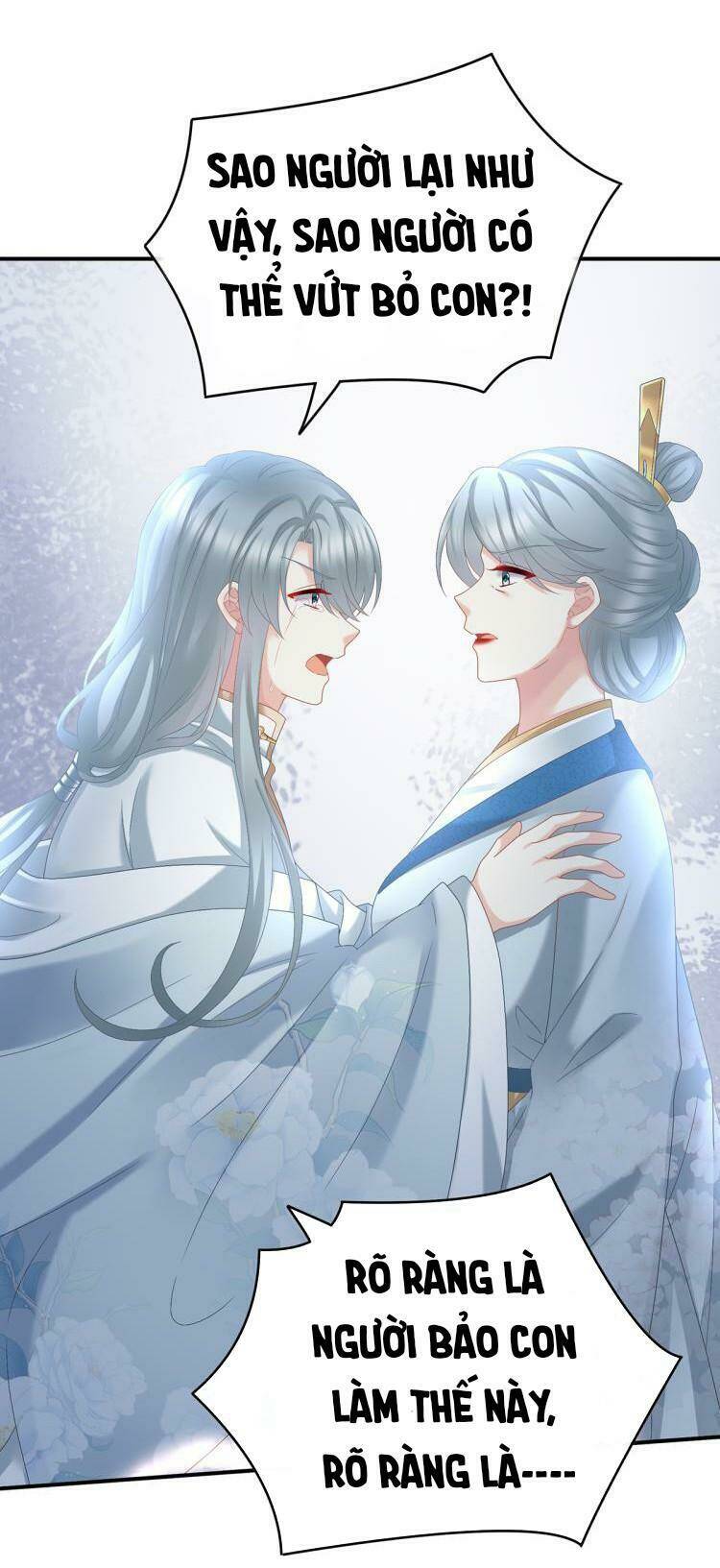 Kiều Phu Có Hỉ Chap 48 - Next Chap 49