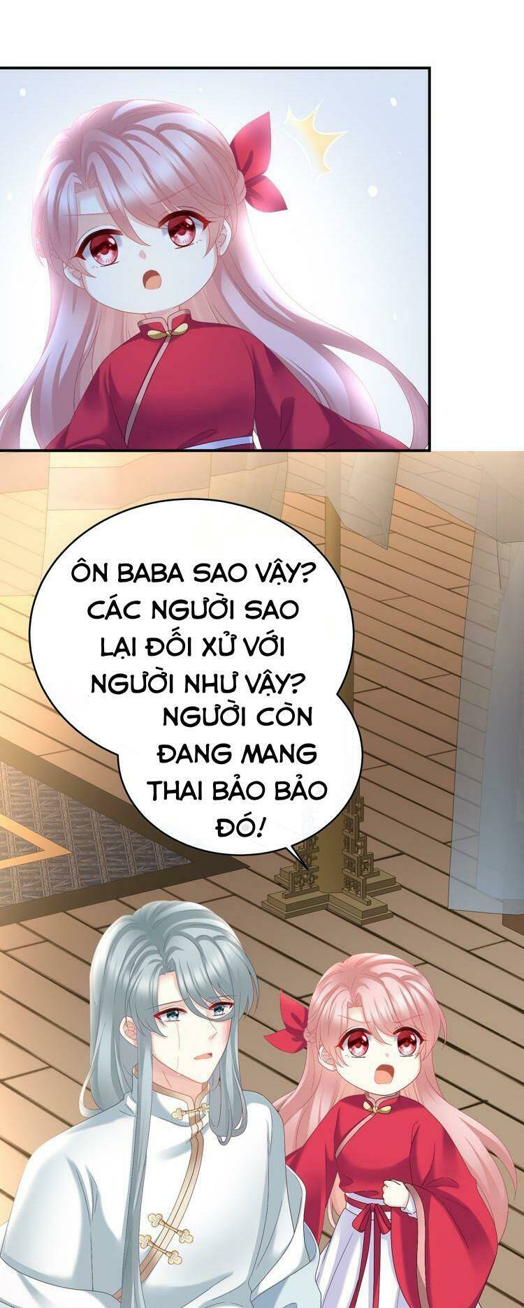 Kiều Phu Có Hỉ Chap 48 - Next Chap 49